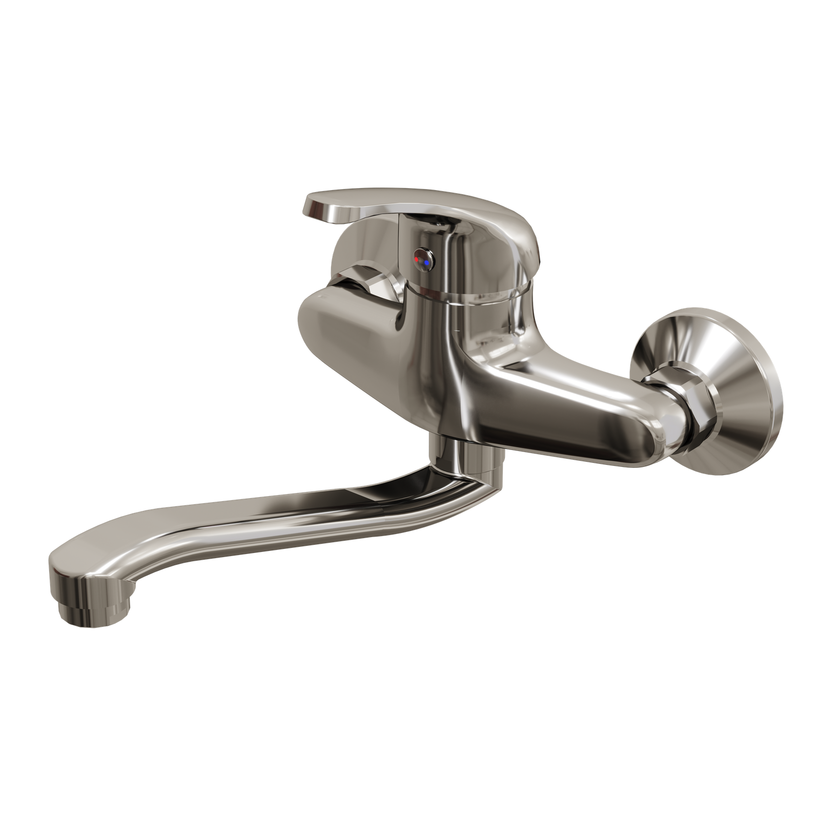 TROYA DE PARED MONOCOMANDO 15/2312